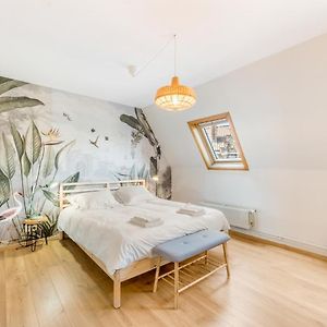 Deluxe Kamer
